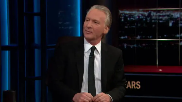 An Insight into Bill Maher’s Career and Political Commentary