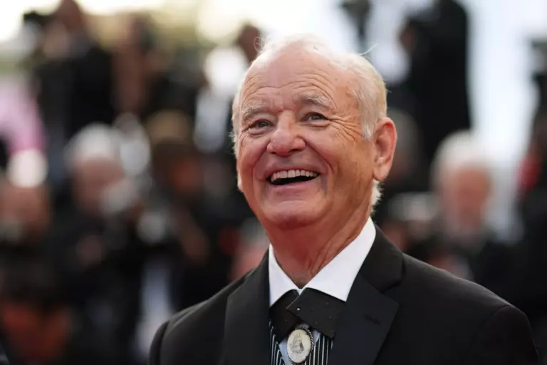 The Enduring Legacy of Bill Murray in Film and Comedy image 1
