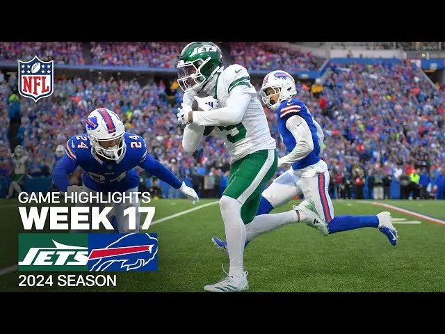 Buffalo Bills vs New York Jets: Key Matchup Insights