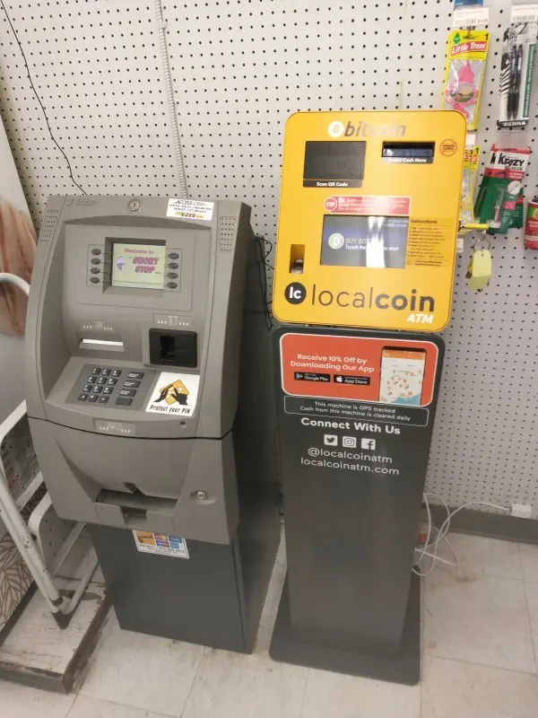 The Rise of Bitcoin ATMs in Canada: What You Need to Know