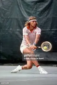 The Enduring Legacy of Bjorn Borg image 1