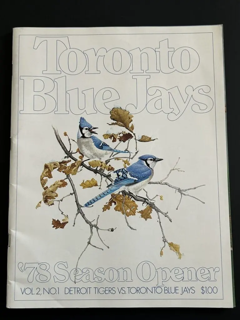 Récapitulatif des Blue Jays de Toronto : saison 2023