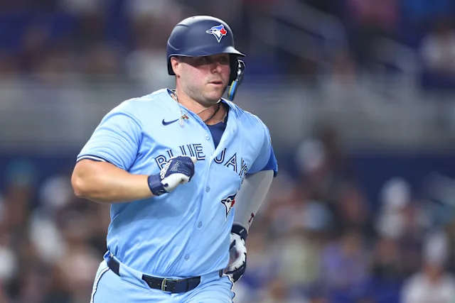 Blue Jays Game: Highlights and Key Takeaways