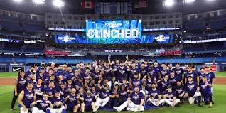 Everything You Need to Know About Blue Jays Playoff Tickets image 1
