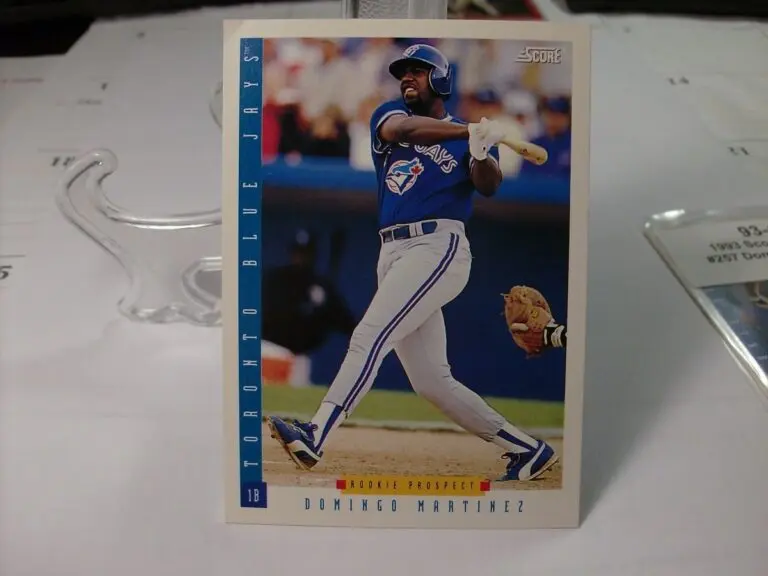 Latest Updates on Toronto Blue Jays Scores image 1