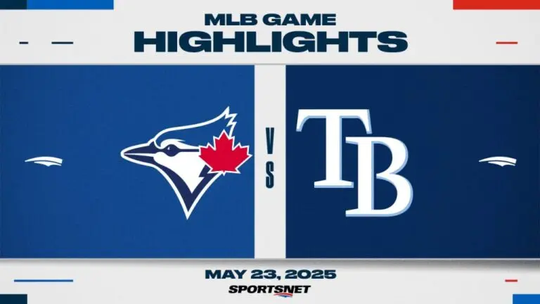 Blue Jays vs Rays: A 2023 Playoff Showdown