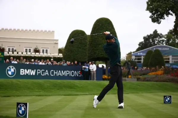 Overview of the BMW PGA Championship 2023 image 1