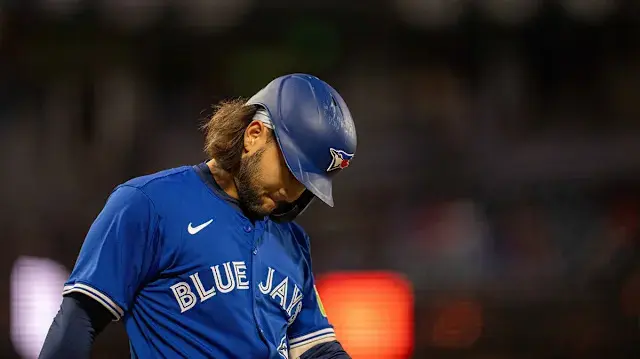Bo Bichette Injury: What It Means for the Blue Jays