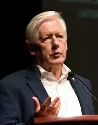 The Political Journey of Bob Rae: A Visionary Leader