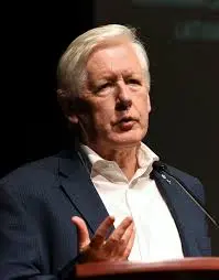 The Political Legacy of Bob Rae: A Canadian Perspective