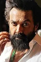 Bobby Deol: From Struggles to Stardom in Bollywood