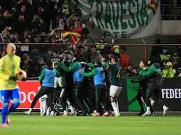 Les Relations entre la Bolivie et le Brésil en 2023 image 1
