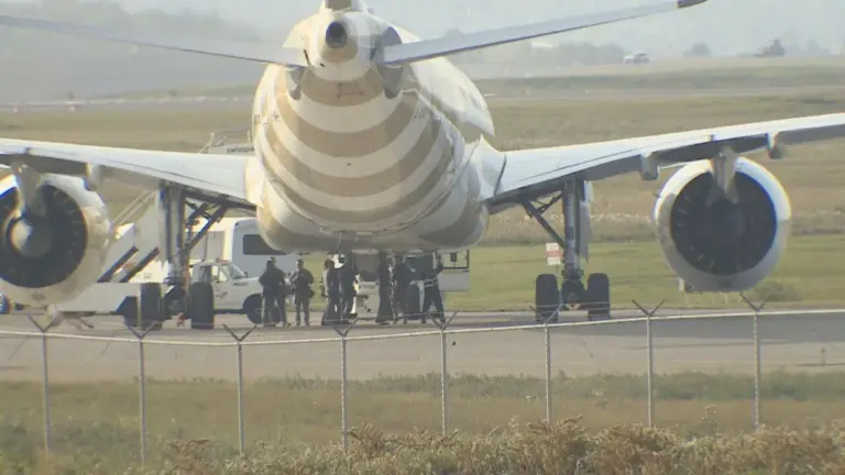 Bomb Threats at Calgary Airport: What You Need to Know