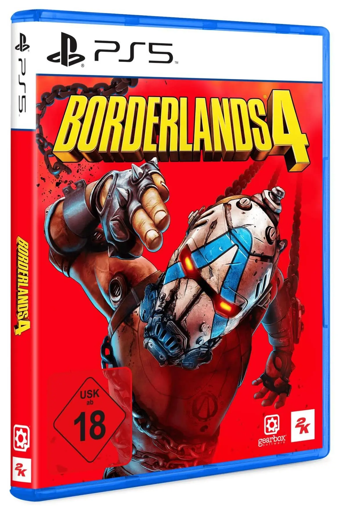 What to Expect from Borderlands 4 image 1