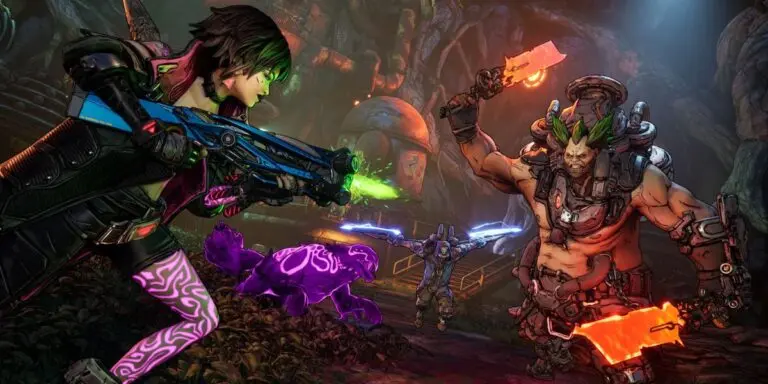 Everything You Should Know About Borderlands 4 Game image 1