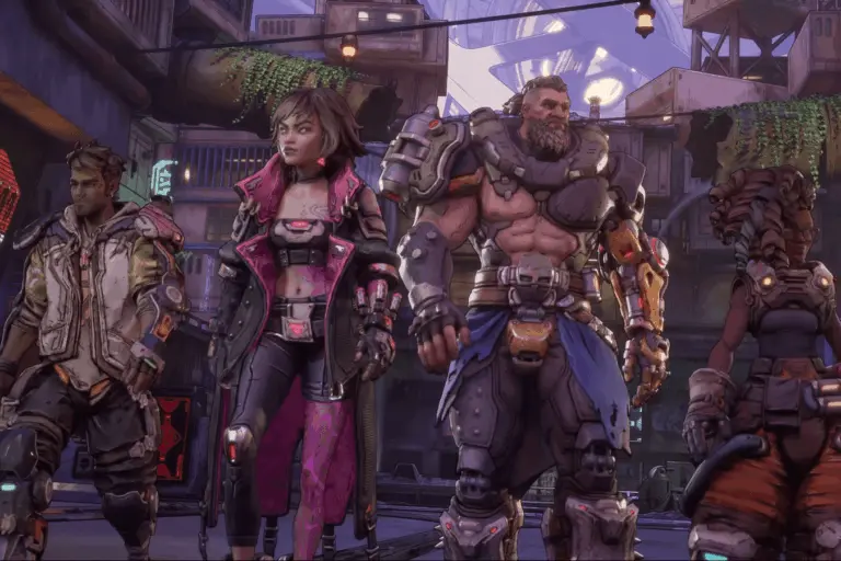 Borderlands 4 Release Date: What Fans Can Expect