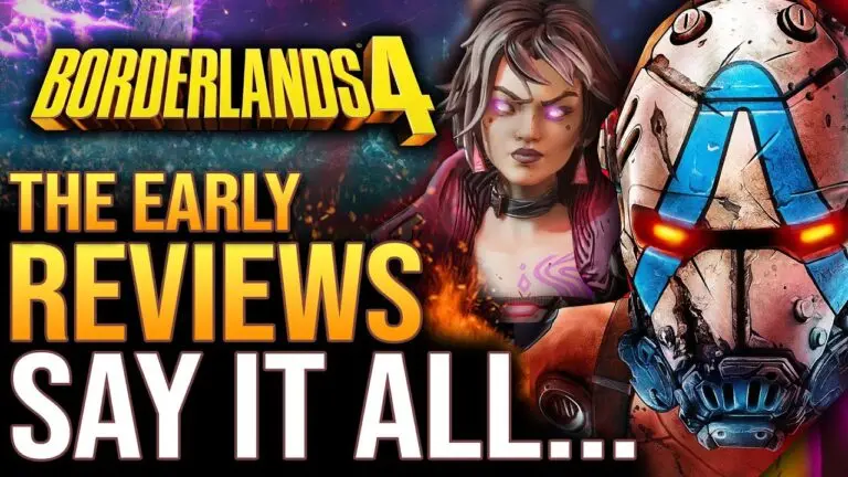 Borderlands 4 Review: A Fresh Adventure Awaits