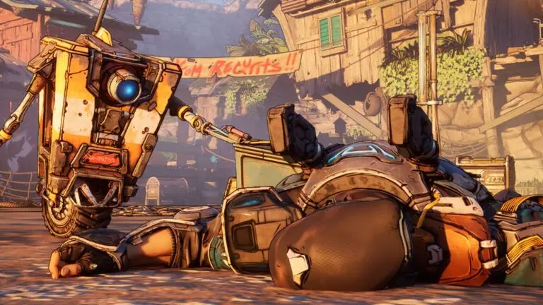 Unlock Rewards with Borderlands 4 Shift Codes image 1