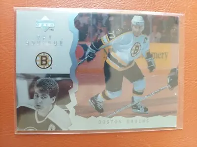 Boston Bruins: A Look at Their Current NHL Season Performance