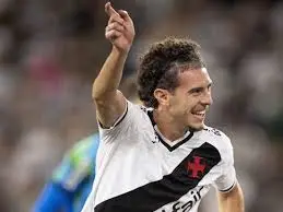 The Historic Rivalry of Botafogo vs Vasco da Gama image 1