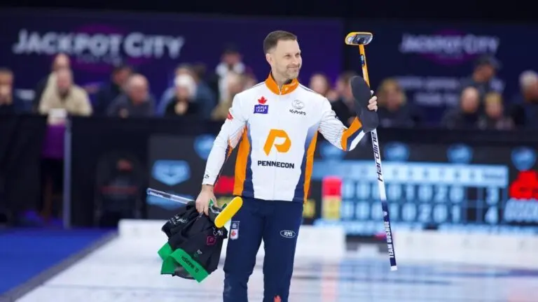 The Legacy and Impact of Brad Gushue in Curling image 1