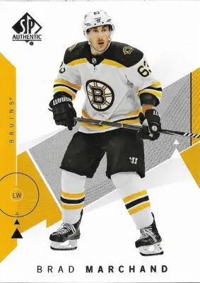 Unveiling Brad Marchand: A Resilient NHL Superstar
