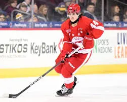 Brady Martin: A Promising Talent in Sports