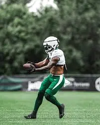 Braelon Allen: The Remarkable Journey of a College Football Star