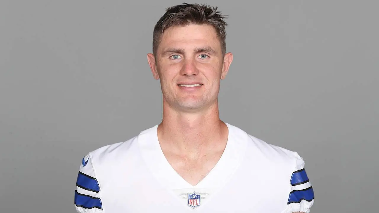 Brandon Aubrey: Breaking News on His NFL Journey