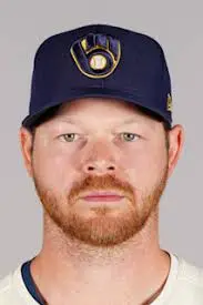 Brandon Woodruff: A Rising Star in Major League Baseball
