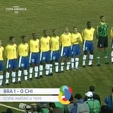 Brazil vs Chile: A Thrilling Match at Copa America 2023
