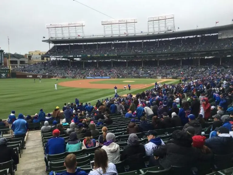 Braves vs Cubs: An Intense Rivalry Takes the Field