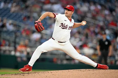 Braves vs Nationals: The Ongoing Rivalry in Major League Baseball