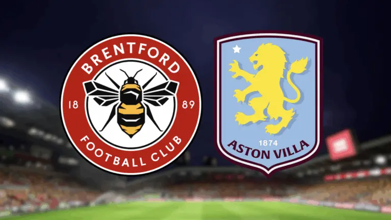 Exciting Showdown: Brentford vs Aston Villa Match Recap