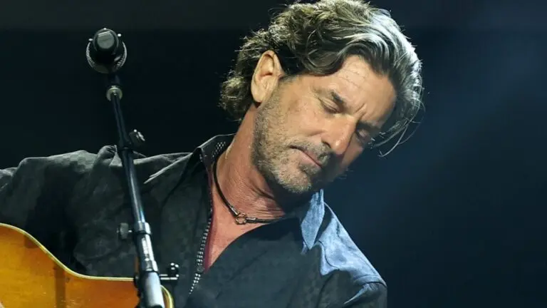 Exploring the Career of Brett James in Country Music image 1