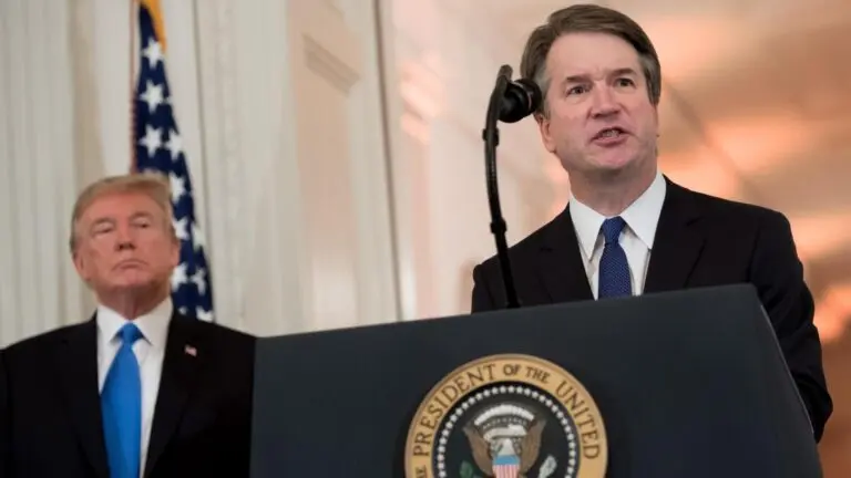 Understanding Brett Kavanaugh: The Supreme Court Justice’s Impact