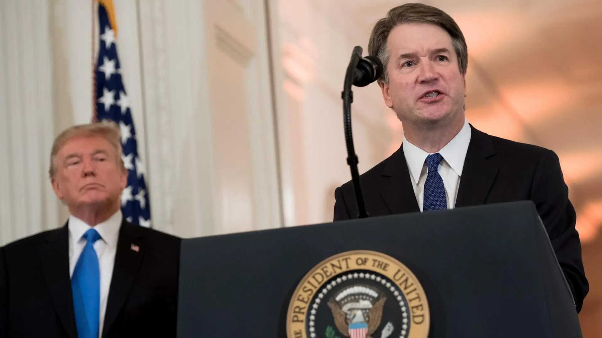 Understanding Brett Kavanaugh: The Supreme Court Justice’s Impact