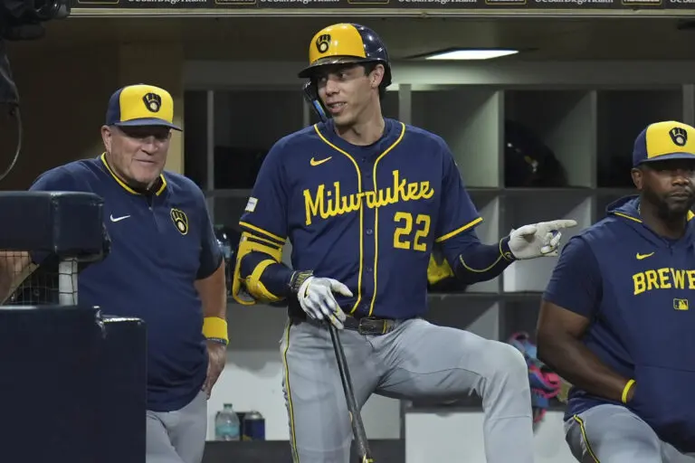 Brewers vs Padres: A Clash of NL Teams