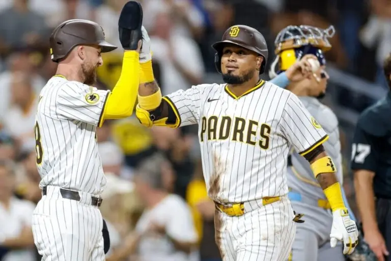 Brewers vs Padres: A 2023 Season Recap