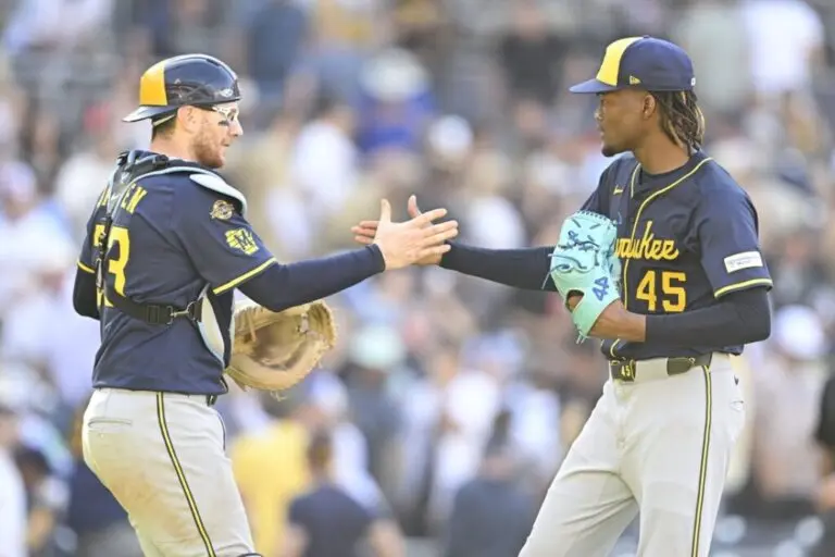 Brewers vs Padres: A 2023 Season Analysis