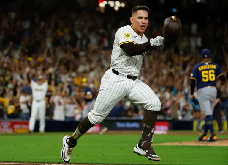 Brewers vs Padres: A 2023 Season Analysis