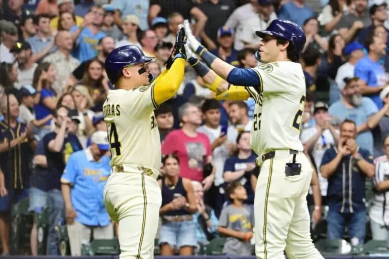 Brewers vs Pirates: Highlights from the Ongoing Rivalry