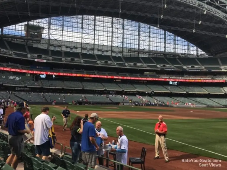 Brewers vs Rangers: An In-Depth Game Preview