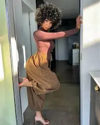 The Rise of Brittany Renner: Social Media Influencer