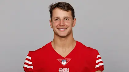 Brock Purdy: The Emergence of an NFL Standout