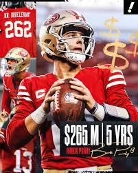 Understanding Brock Purdy’s Contract with the 49ers