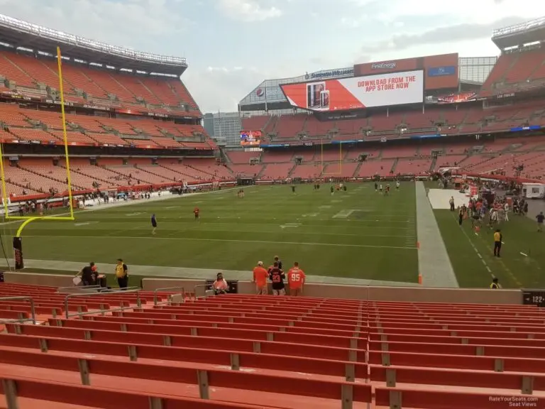 Cleveland Browns 2023 Season Overview: Highlights and Predictions