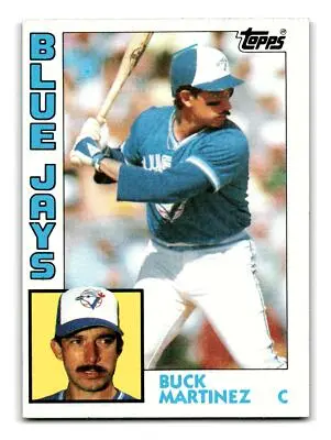 Buck Martinez: Celebrating a Baseball Legend