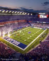 Buffalo Bills New Stadium: What’s Next for Western New York?