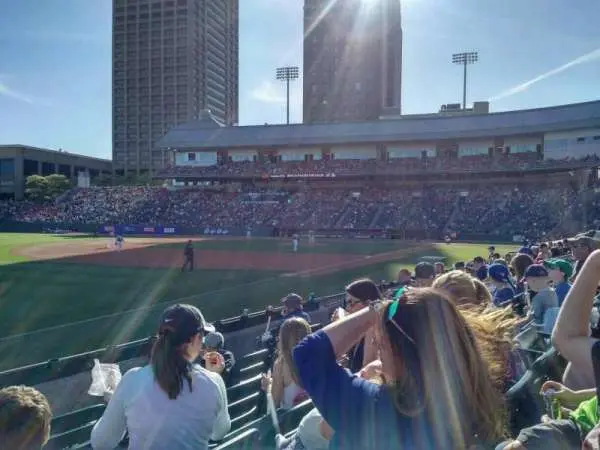 The Buffalo Bisons: A Legacy in Baseball